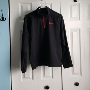 Nike Therma Fit Pull Over